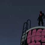 Comic Daredevil full hd