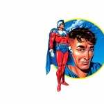 Comic JSA The Golden Age wallpapers for desktop