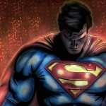 Comic Superman wallpapers for android