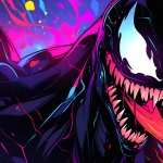 Comic Venom high definition wallpapers