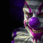 Dark Clown wallpapers for desktop