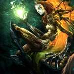 Dark Demon high definition photo