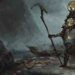 Dark Sorcerer wallpapers for android