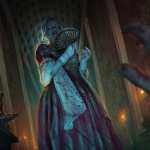 Dark Vampire wallpapers for desktop