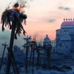 Dark Warrior full hd