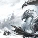 Epic Fantasy Dragon new wallpapers