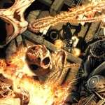 Ghost Rider Comic high definition wallpapers