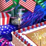 Holiday 4th Of July full hd