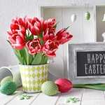 Holiday Easter download wallpaper