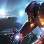 Iron Man Comic download