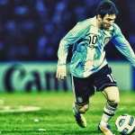 Lionel Messi Sports new wallpapers