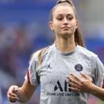 Paris Saint-Germain Féminine Jordyn Huitema Sports free wallpapers