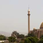 Religious Abuja National Mosque download