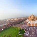 Religious Akshardham images