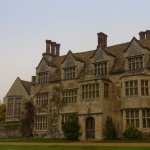 Religious Anglesey Abbey wallpaper