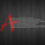 Religious Atheism desktop wallpaper