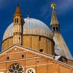 Religious Basilica Of Saint Anthony Of Padua high quality wallpapers