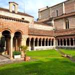 Religious Basilica Of San Zeno, Verona wallpapers