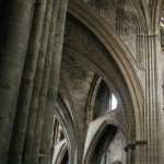 Religious Bordeaux Cathedral free wallpapers