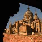 Religious Cathedral widescreen