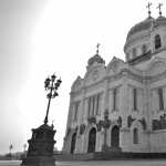 Religious Cathedral Of Christ The Saviour widescreen