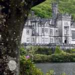 Religious Kylemore Abbey PC wallpapers