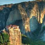 Religious Meteora wallpapers for android