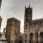 Religious Notre-Dame Basilica Of Montreal high definition wallpapers