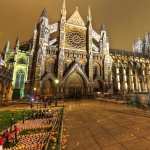 Religious Westminster Abbey hd desktop