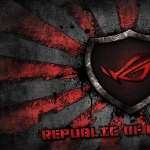 Republic Of Gamers Technology Asus ROG wallpapers