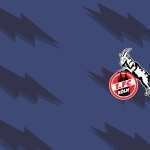 Symbol Crest Emblem Logo Soccer 1. FC Köln Sports free download