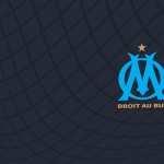 Symbol Crest Emblem Logo Soccer Olympique De Marseille Sports widescreen