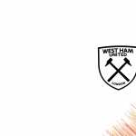 Symbol Crest Emblem Logo Soccer West Ham United F.C. Sports wallpapers for desktop