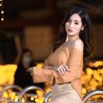 Woman Asian wallpapers hd