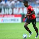 A.C. Milan Rafael Leão Sports full hd