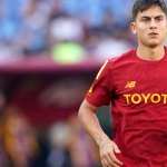 A.S. Roma Paulo Dybala Sports wallpapers for android