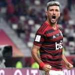 Clube De Regatas Do Flamengo Giorgian De Arrascaeta Sports hd wallpaper