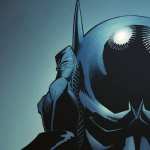 Comic Batman Zero Year free