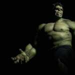 Comic Hulk image