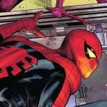 Comic Spider Man images