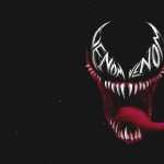 Comic Venom wallpaper