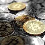 Cryptocurrency Coin Money Technology Bitcoin images