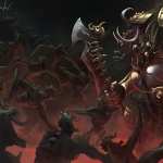 Dark Warrior free download