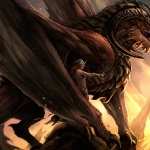 Epic Fantasy Dragon free