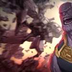 Epic Thanos Comic hd desktop