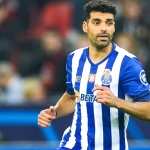 FC Porto Mehdi Taremi Sports mobile wallpapers