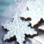 Gingerbread Cookie Holiday Christmas wallpapers