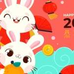 Holiday Chinese New Year wallpapers for desktop