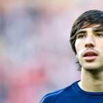 Italy National Football Team Sandro Tonali Sports images