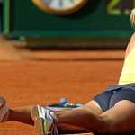 Maria Sharapova Sports wallpapers hd